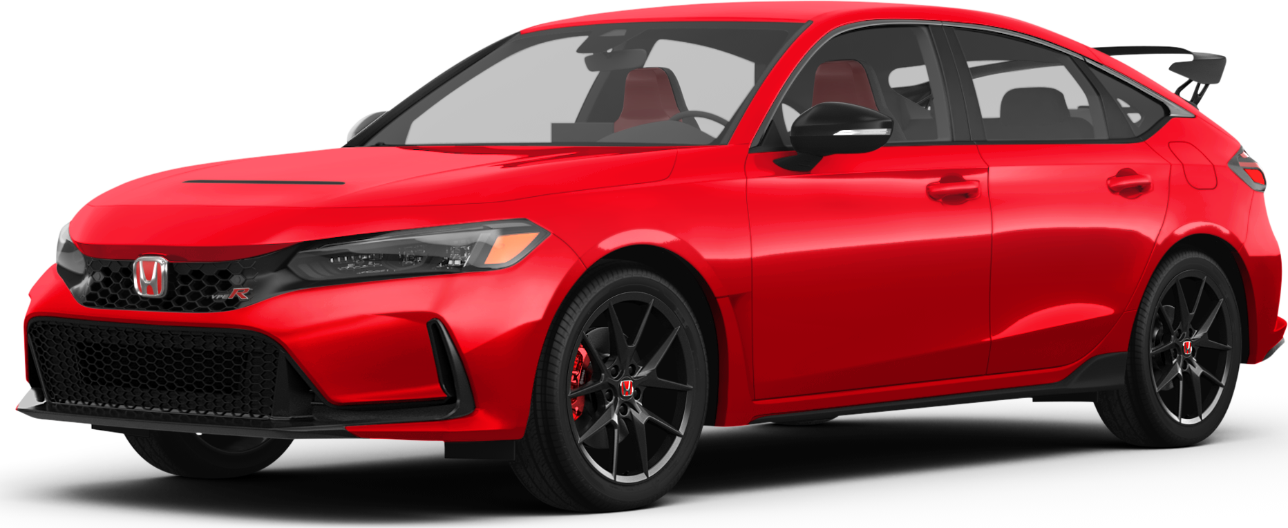 2024 Honda Civic Type R Price, Reviews, Pictures & More Kelley Blue Book